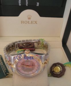 rolex replica datejust ETA swiss 2836.2 | 19 rolex replica datejust ETA swiss 2836.2 | 8