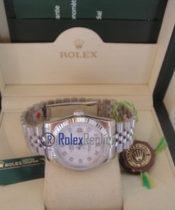 rolex replica datejust ETA swiss 2836.2   | 9