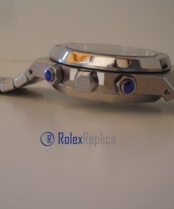 audemars piguet replica chrono movimento ETA VALJOUX7750 swiss automatico | 26 audemars piguet replica chrono movimento ETA VALJOUX7750 swiss automatico | 12