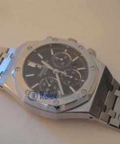 audemars piguet replica chrono movimento ETA VALJOUX7750 swiss automatico | 27 audemars piguet replica chrono movimento ETA VALJOUX7750 swiss automatico | 13