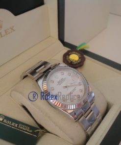 rolex replica datejust ETA swiss 2836.2 &nbsp; | 14
