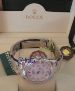 rolex replica datejust ETA swiss 2836.2 &nbsp; | 16