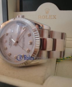 rolex replica datejust ETA swiss 2836.2 &nbsp; | 17