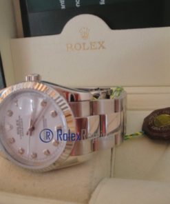 rolex replica datejust ETA swiss 2836.2 &nbsp; | 18