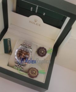 rolex replica datejust ETA swiss 2836.2 | 15 rolex replica datejust ETA swiss 2836.2 | 2