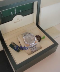 rolex replica datejust ETA swiss 2836.2 | 11 rolex replica datejust ETA swiss 2836.2 | 2