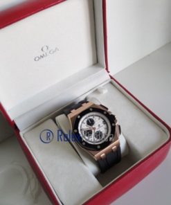 audemars piguet replica gommino movimento ETA VALJOUX7750 swiss automatico | 8 audemars piguet replica gommino movimento ETA VALJOUX7750 swiss automatico | 2