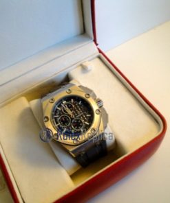 audemars piguet replica gommino movimento ETA VALJOUX7750 swiss automatico | 9 audemars piguet replica gommino movimento ETA VALJOUX7750 swiss automatico | 2