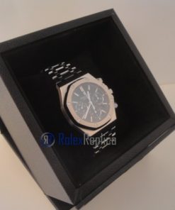 audemars piguet replica chrono movimento ETA VALJOUX7750 swiss automatico | 16 audemars piguet replica chrono movimento ETA VALJOUX7750 swiss automatico | 2