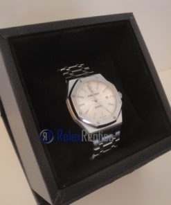 audemars piguet replica royal oak jumbo movimento ETA swiss 2836.2 automatico | 16 audemars piguet replica royal oak jumbo movimento ETA swiss 2836.2 automatico | 2