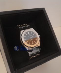 audemars piguet replica jumbo movimento ETA swiss 2836.2 automatico | 15 audemars piguet replica jumbo movimento ETA swiss 2836.2 automatico | 2