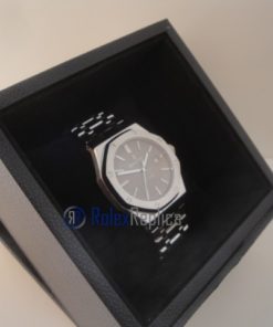 audemars piguet replica royal oak movimento ETA swiss 2836.2 automatico | 10 audemars piguet replica royal oak movimento ETA swiss 2836.2 automatico | 2
