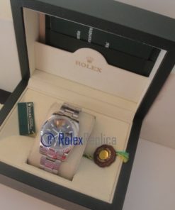 rolex replica datejust ETA swiss 2836.2   | 2