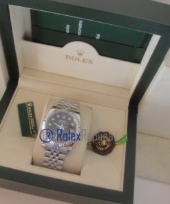 rolex replica datejust ETA swiss 2836.2   | 2