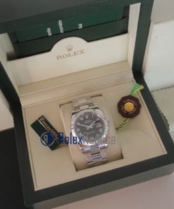 rolex replica datejust ETA swiss 2836.2   | 2