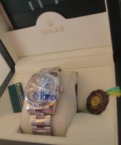 rolex replica datejust ETA swiss 2836.2   | 3