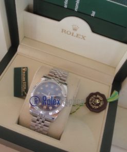 rolex replica datejust ETA swiss 2836.2   | 3