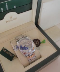 rolex replica datejust ETA swiss 2836.2   | 3