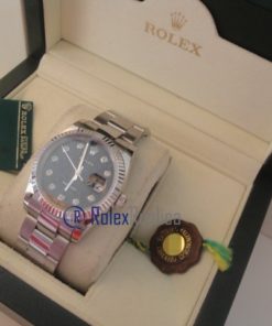 rolex replica datejust ETA swiss 2836.2 &nbsp; | 3