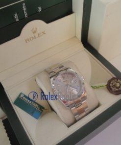 rolex replica datejust ETA swiss 2836.2 | 8 rolex replica datejust ETA swiss 2836.2 | 3