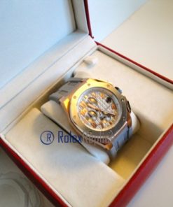 audemars piguet replica gommino movimento ETA VALJOUX7750 swiss automatico | 10 audemars piguet replica gommino movimento ETA VALJOUX7750 swiss automatico | 3