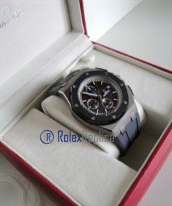 audemars piguet replica gommino movimento ETA VALJOUX7750 swiss automatico | 8 audemars piguet replica gommino movimento ETA VALJOUX7750 swiss automatico | 3