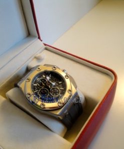 audemars piguet replica gommino movimento ETA VALJOUX7750 swiss automatico | 10 audemars piguet replica gommino movimento ETA VALJOUX7750 swiss automatico | 3