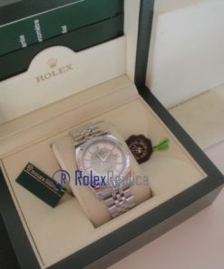 rolex replica datejust ETA swiss 2836.2 &nbsp; | 3