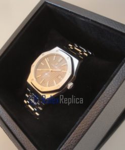 audemars piguet replica royal oak movimento ETA swiss 2836.2 automatico | 11 audemars piguet replica royal oak movimento ETA swiss 2836.2 automatico | 3