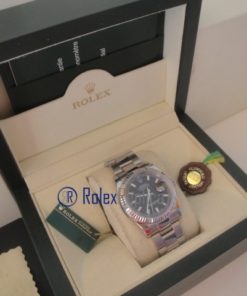 rolex replica datejust ETA swiss 2836.2   | 3