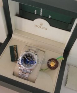 rolex replica datejust ETA swiss 2836.2   | 3