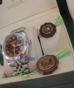 rolex replica datejust ETA swiss 2836.2 | 17 rolex replica datejust ETA swiss 2836.2 | 4
