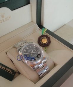 rolex replica datejust ETA swiss 2836.2   | 4