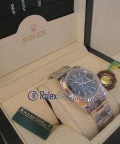 rolex replica datejust ETA swiss 2836.2   | 4