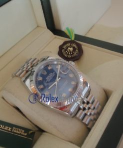 rolex replica datejust ETA swiss 2836.2   | 4
