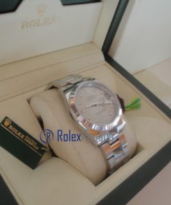 rolex replica datejust ETA swiss 2836.2   | 4
