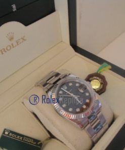 rolex replica datejust ETA swiss 2836.2 &nbsp; | 4