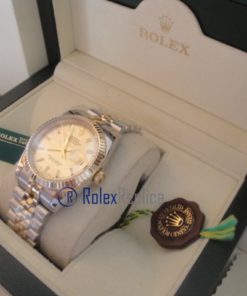 rolex replica datejust ETA swiss 2836.2 &nbsp; | 4