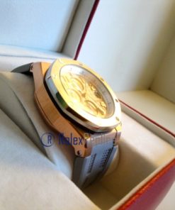 audemars piguet replica gommino movimento ETA VALJOUX7750 swiss automatico | 11 audemars piguet replica gommino movimento ETA VALJOUX7750 swiss automatico | 4