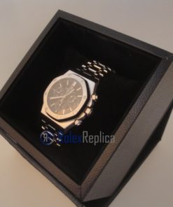 audemars piguet replica chrono movimento ETA VALJOUX7750 swiss automatico | 18 audemars piguet replica chrono movimento ETA VALJOUX7750 swiss automatico | 4