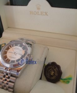 rolex replica datejust ETA swiss 2836.2 &nbsp; | 4