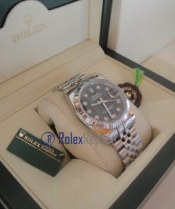 rolex replica datejust ETA swiss 2836.2   | 4