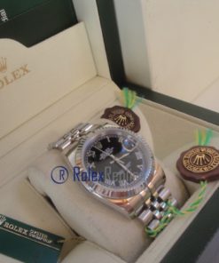 rolex replica datejust ETA swiss 2836.2 | 18 rolex replica datejust ETA swiss 2836.2 | 5