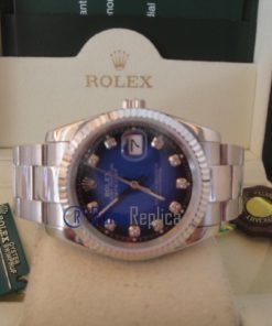 rolex replica datejust ETA swiss 2836.2 | 15 rolex replica datejust ETA swiss 2836.2 | 5