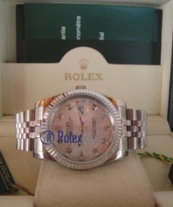 rolex replica datejust ETA swiss 2836.2 &nbsp; | 5