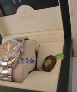 rolex replica datejust ETA swiss 2836.2 &nbsp; | 5