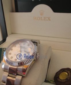 rolex replica datejust ETA swiss 2836.2 &nbsp; | 5