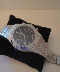 audemars piguet replica chrono movimento ETA VALJOUX7750 swiss automatico | 19 audemars piguet replica chrono movimento ETA VALJOUX7750 swiss automatico | 5