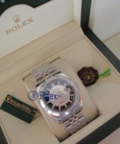 rolex replica datejust ETA swiss 2836.2 &nbsp; | 5