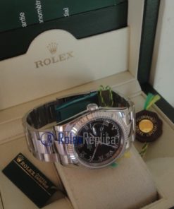 rolex replica datejust ETA swiss 2836.2   | 6